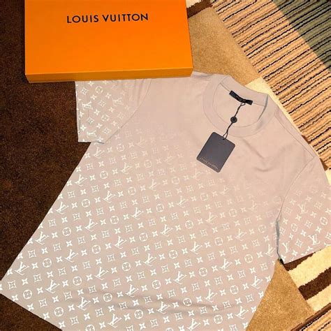 louis vuitton shirt with pocket|Louis Vuitton monogram shirt.